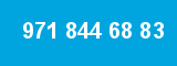 971 844 68 83